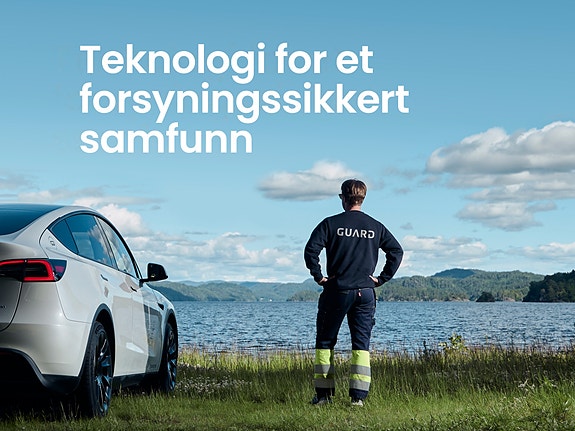 Bilde 1 av 10 i jobbannonse-galleriet