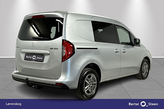 Mercedes-Benz Citan 112 5 of 24
