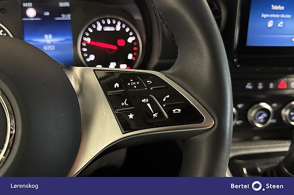 Mercedes-Benz Citan 112 13 of 24