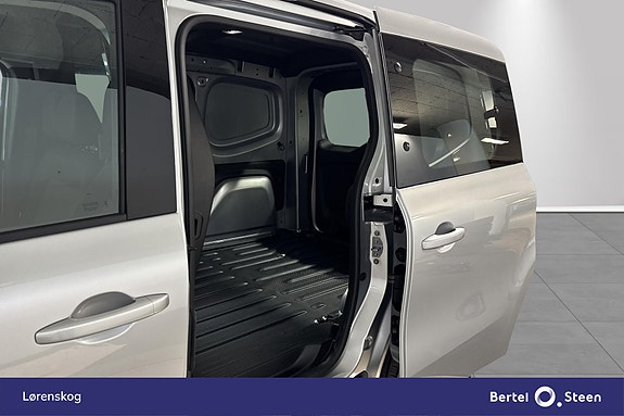 Mercedes-Benz Citan 112 21 of 24