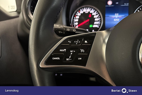 Mercedes-Benz Citan 112 14 of 24