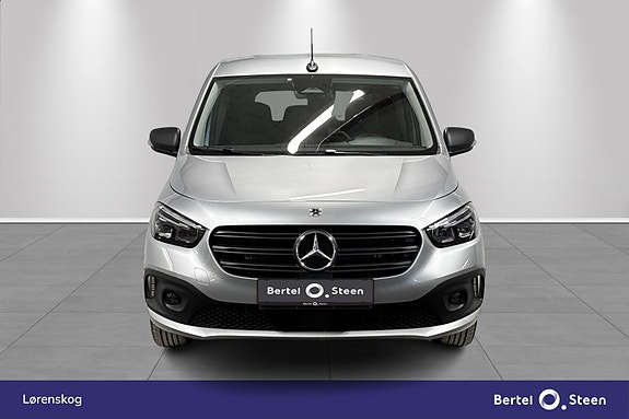 Mercedes-Benz Citan 112 8 of 24