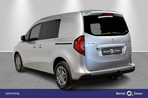 Mercedes-Benz Citan 112 3 of 24