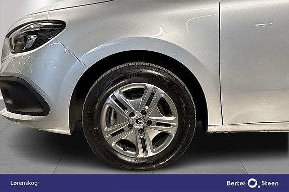 Mercedes-Benz Citan 112 24 of 24