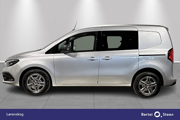 Mercedes-Benz Citan 112 2 of 24