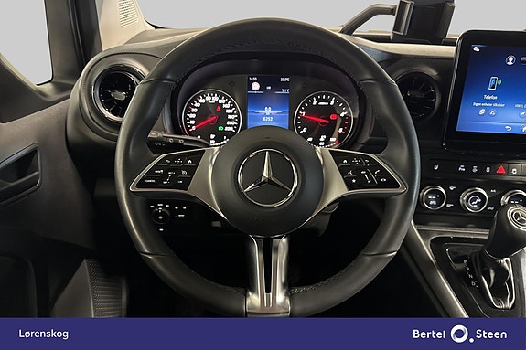Mercedes-Benz Citan 112 12 of 24