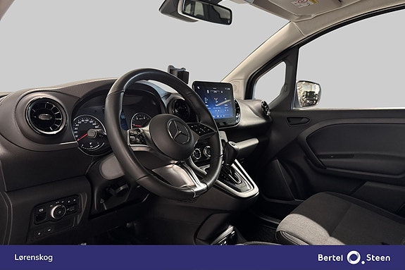 Mercedes-Benz Citan 112 9 of 24