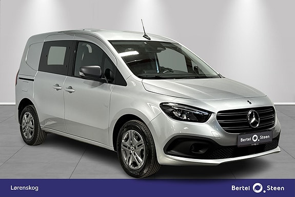Mercedes-Benz Citan 112 7 of 24