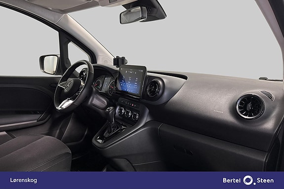 Mercedes-Benz Citan 112 11 of 24
