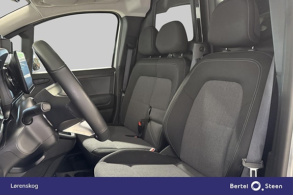 Mercedes-Benz Citan 112 10 of 24
