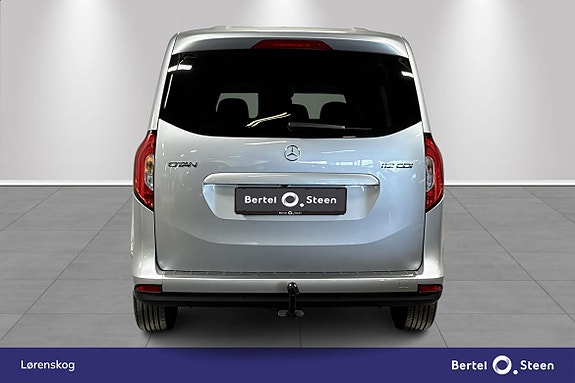 Mercedes-Benz Citan 112 4 of 24