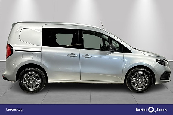 Mercedes-Benz Citan 112 6 of 24