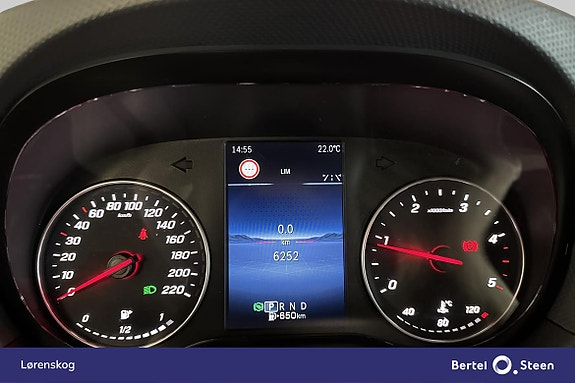 Mercedes-Benz Citan 112 15 of 24