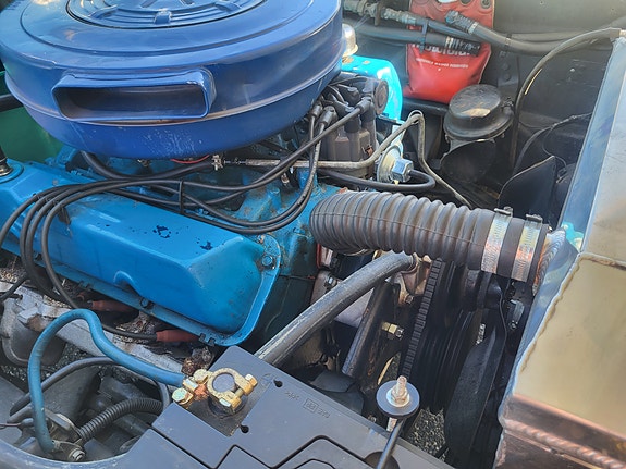 Ford Fairlane 11 of 20