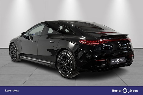 Mercedes-Benz EQE43 3 of 30