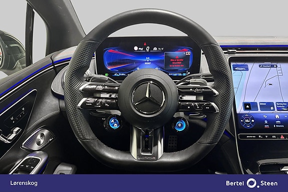 Mercedes-Benz EQE43 17 of 30