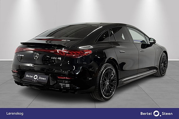 Mercedes-Benz EQE43 5 of 30