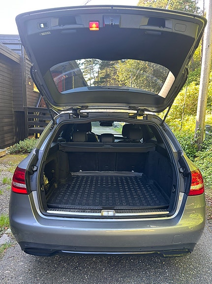 Mercedes-Benz C160 5 of 23