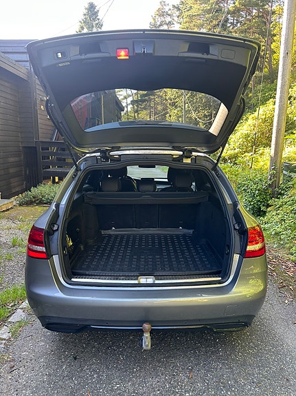 Mercedes-Benz C160 7 of 23