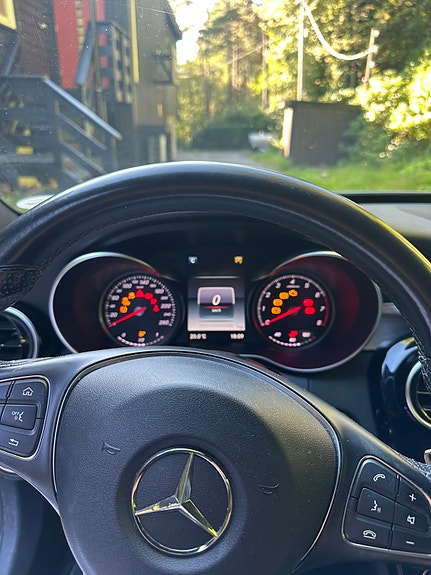 Mercedes-Benz C160 15 of 23