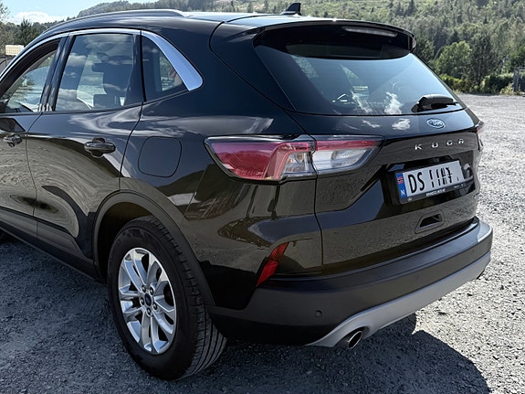 Ford Kuga 4 of 29