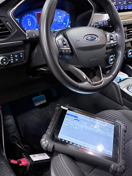 Ford Kuga 15 of 29
