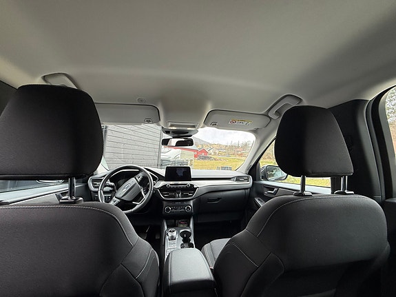 Ford Kuga 26 of 29