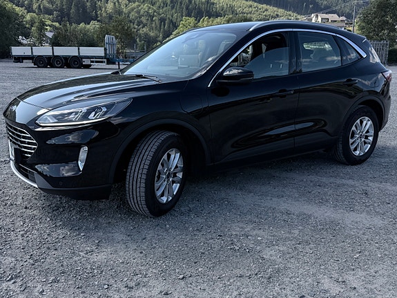Ford Kuga 3 of 29