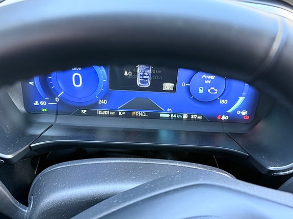 Ford Kuga 29 of 29