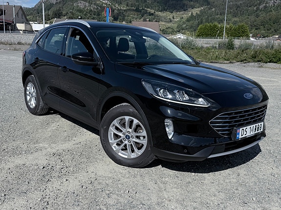Ford Kuga 5 of 29