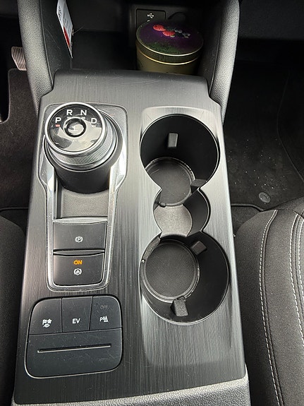 Ford Kuga 23 of 29