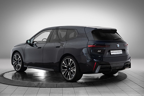 BMW iX 3 of 25