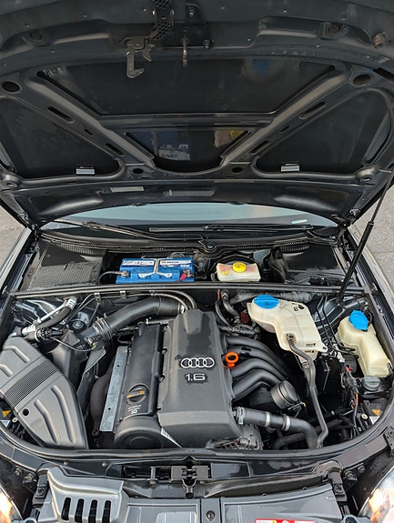 Audi A4 12 of 12