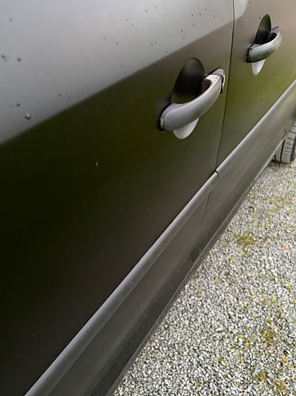 Volkswagen Caddy Maxi 8 of 14