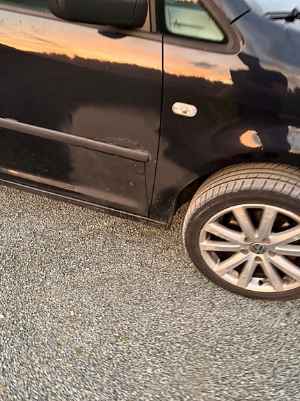 Volkswagen Caddy Maxi 5 of 14