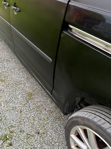 Volkswagen Caddy Maxi 7 of 14