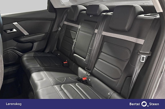 Citroen E-C4 X 13 of 25