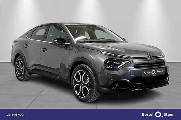 Citroen E-C4 X 7 of 25