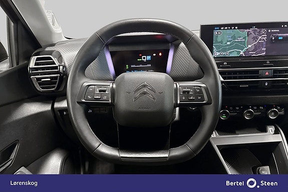 Citroen E-C4 X 15 of 25