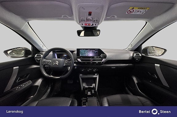 Citroen E-C4 X 14 of 25