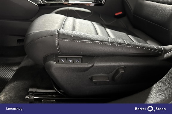 Citroen E-C4 X 12 of 25