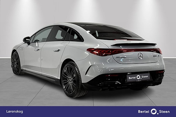 Mercedes-Benz EQE43 3 of 30