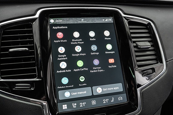 Volvo XC90 22 of 30