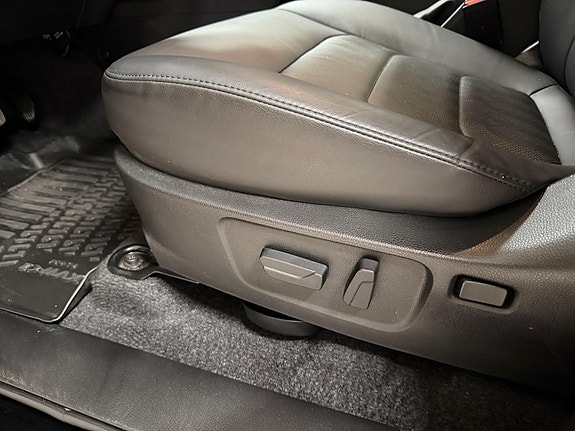 Isuzu D-max 11 of 30