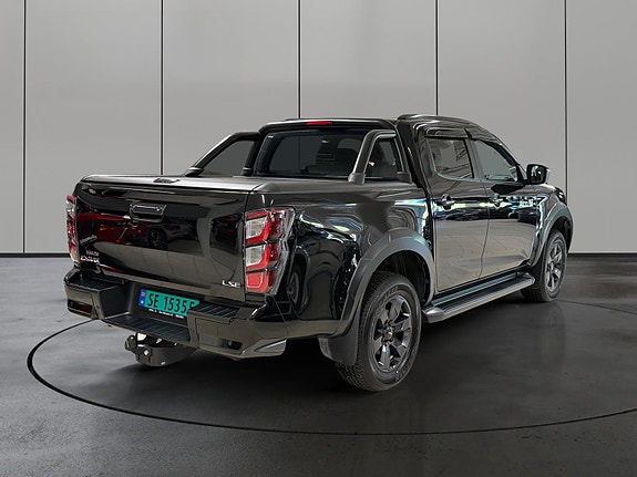 Isuzu D-max 5 of 30