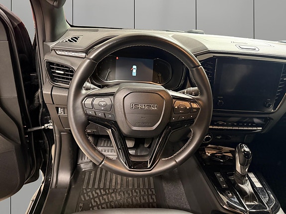 Isuzu D-max 14 of 30