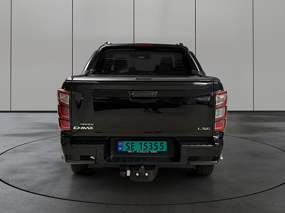Isuzu D-max 4 of 30