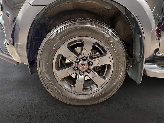 Isuzu D-max 9 of 30
