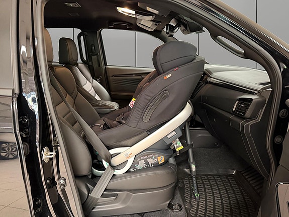 Isuzu D-max 29 of 30