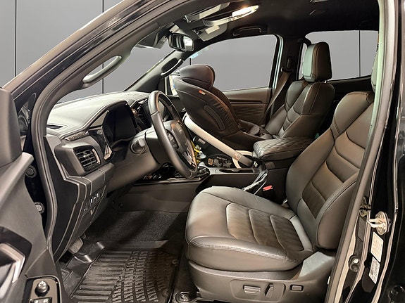 Isuzu D-max 10 of 30